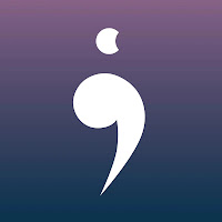 Logo de L’apostrophe | Freelance communication 360° | Création de site internet & Graphisme