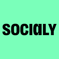 Logo de Socialy