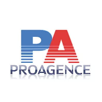 Logo de Proagence