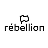 Logo d'Agence Rébellion
