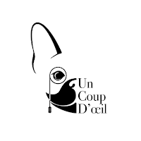 Logo d'UN COUP D'OEIL - Agence de communication
