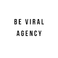 Logo de BeViral Agency