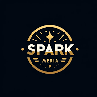 Logo de SPARK MEDIA MARKETING