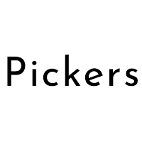 Logo de Pickers