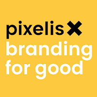 Logo de Pixelis, agence de design global à Paris