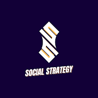 Logo de Social Strategy