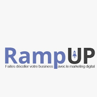 Logo de RampUP