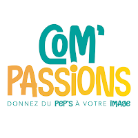 Logo de Com'passions