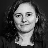 Logo d'Elodie Gythiel