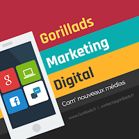 Logo de Gorillads