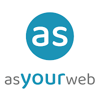 Logo d'Asyourweb