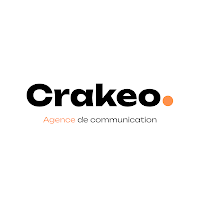 Logo de Crakéo