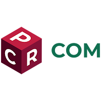 Logo de PCR Communication