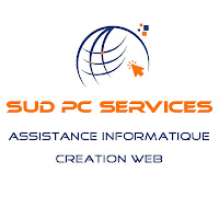 Logo de Sud PC Services