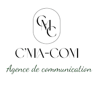 Logo de C' Ma-Com - Agence de communication digitale à Tarbes