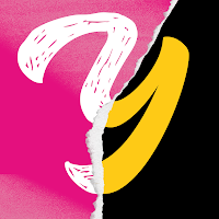 Logo d'YVETTE | Magazine | Agence de communication Tarbes