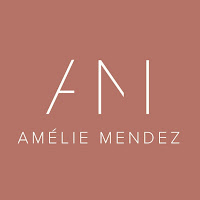 Logo d'Amélie Mendez