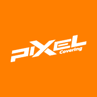 Logo de Pixel Covering