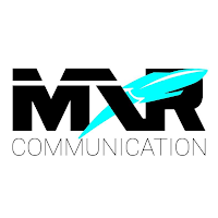 Logo de Mxr Communication⎥Agence De Communication Toulouse