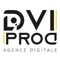 Logo de DVI Production
