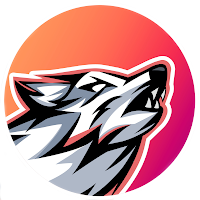 Logo d'Agence Loup Blanc Alès
