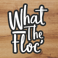 Logo de What The Floc