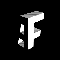 Logo d'Alex FRAGA | Graphiste et WebDesigner indépendant