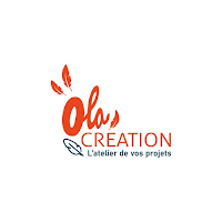 Logo d'Ola Creation SARL