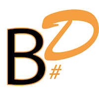 Logo de Bal't Design Graphisme & Illustration