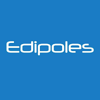 Logo d'EDIPOLES
