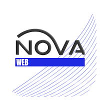 Logo de NovaTechWeb | Création site internet Alès