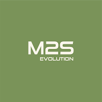 Logo de M2S Evolution - Châlons-en-Champagne