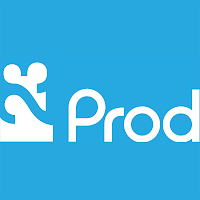 Logo de 23 Prod