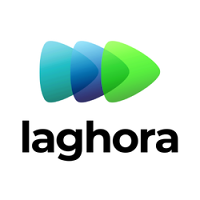 Logo de Laghora