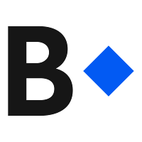 Logo de BleuCarré