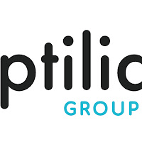 Logo de Groupe Optilia