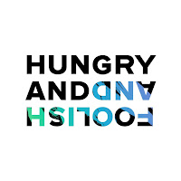Logo de Hungry and Foolish