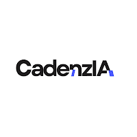 Logo de CadenzIA - Agence d'automatisation IA