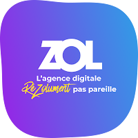 Logo de ZOL - Agence digitale Lyon