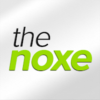 Logo d'Agence web The Noxe - Armand Milan