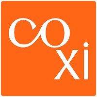 Logo de Coxi