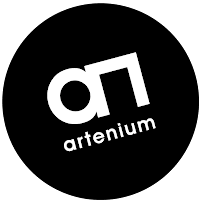 Logo d'artenium