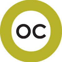 Logo d'OC COM'UNIQUE