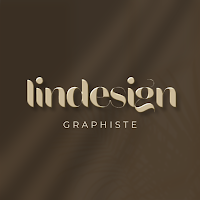 Logo de Lindesign