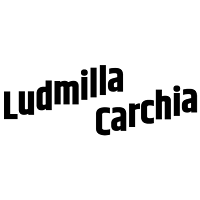 Logo de Ludmilla Carchia — Graphiste