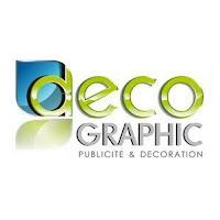 Logo de Décographic