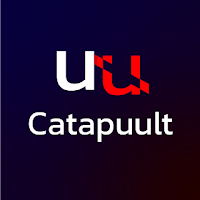 Logo de Catapuult - Création site web et graphiste - Nantes Rezé