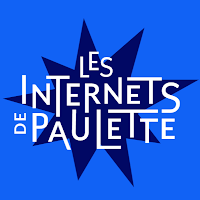 Logo des internets de Paulette