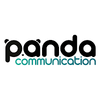 Logo de Panda Communication - Agence web Valenciennes