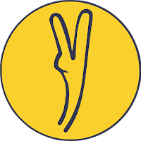 Logo d'Yelloweb Marine
